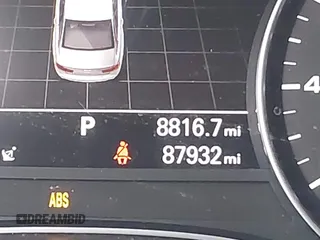2015 Audi A6 3.0L TDI Prestige with VIN WAUHMAFC9FN036678, listed as a IAAI auction lot 41741472 with 87,932 mi miles. Bid and sale history available at carsss.com. Image 15.