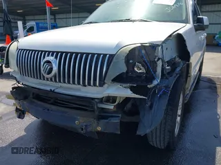 2010 Mercury Mountaineer z VIN 4M2EN3HE9AUJ06976, wystawiony jako IAAI lot #42047883 z przebiegiem 206 294 mil mil oraz . Historia ofert i sprzedaży dostępna na DreamBid. Obrazek 6.