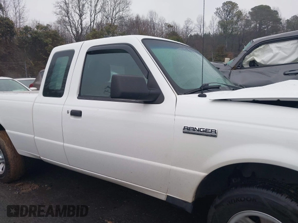 2010 Ford Ranger XLT с VIN 1FTKR4EEXAPA07766, выставлен на аукционе IAAI как лот 41237343 с пробегом Не указан миль и . История ставок и продаж доступна на DreamBid. Изображение 12.