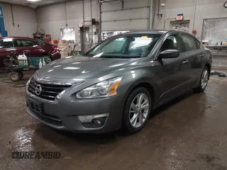 2015 Nissan Altima SL z VIN 1N4AL3AP2FC409445, wystawiony jako IAAI lot #42335870 z przebiegiem 101 346 mil mil oraz . Historia ofert i sprzedaży dostępna na DreamBid. Obrazek 17.