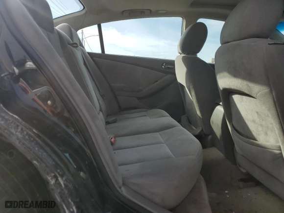 2009 Nissan Altima 2.5 S with VIN 1N4AL21E79N534894, listed as a Copart auction lot 49308755 with 159,176 mi miles and Salvage Title. Bid and sale history available at carsss.com. Image 11.