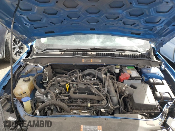 2019 Ford Fusion SEL with VIN 3FA6P0CD5KR181142, listed as a Copart auction lot 46911275 with 98,612 mi miles and Salvage Title. Bid and sale history available at carsss.com. Image 11.