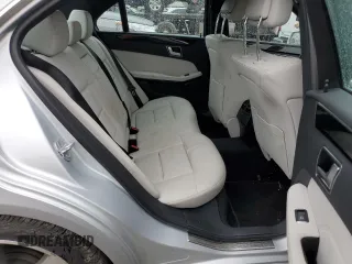 2016 Mercedes-Benz E-Class E 350 Sport with VIN WDDHF5KB9GB325523, listed as a Copart auction lot 39328953 with 56,416 mi miles. Bid and sale history available at carsss.com. Image 10.