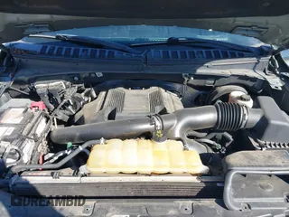 2019 Ford Expedition Limited with VIN 1FMJU1KT1KEA22256, listed as a IAAI auction lot 41092563 with 85,159 mi miles. Bid and sale history available at carsss.com. Image 10.