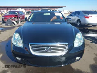 2003 Lexus SC 430 z VIN JTHFN48Y930038388, wystawiony jako IAAI lot #41407285 z przebiegiem 116 197 mil mil oraz . Historia ofert i sprzedaży dostępna na DreamBid. Obrazek 12.