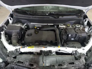 2023 Chevrolet Equinox LT z VIN 3GNAXKEG8PS176404, wystawiony jako Copart lot #53684645 z przebiegiem 112 986 mil mil oraz Szkoda całkowita • Salvage title. Historia ofert i sprzedaży dostępna na DreamBid. Obrazek 11.