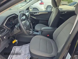 2021 Ford Escape SE Hybrid z VIN 1FMCU0BZ8MUA52323, wystawiony jako IAAI lot #42516933 z przebiegiem 49 212 mil mil oraz . Historia ofert i sprzedaży dostępna na DreamBid. Obrazek 12.