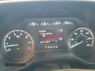 2021 Ford F-150 XL с VIN 1FTEX1CP6MKD89141, выставлен на аукционе Copart как лот 45639095 с пробегом 14 825 миль миль и Списание • Salvage title. История ставок и продаж доступна на DreamBid. Изображение 9.
