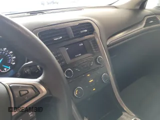 2017 Ford Fusion SE z VIN 3FA6P0H76HR151451, wystawiony jako IAAI lot #42787592 z przebiegiem 90 386 mil mil oraz . Historia ofert i sprzedaży dostępna na DreamBid. Obrazek 9.