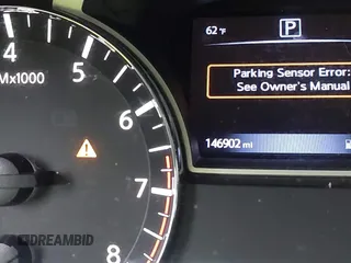 2017 Nissan Pathfinder SL with VIN 5N1DR2MN9HC646104, listed as a IAAI auction lot 42358443 with 146,902 mi miles and . Bid and sale history available at DreamBid. Image 16.