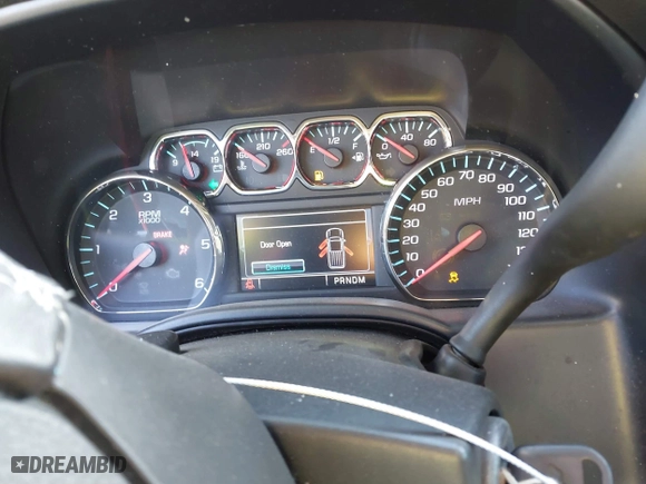 2014 Chevrolet Silverado 1500 LT with VIN 1GCRCREC2EZ278679, listed as a IAAI auction lot 41237424 with 146,932 mi miles. Bid and sale history available at carsss.com. Image 7.