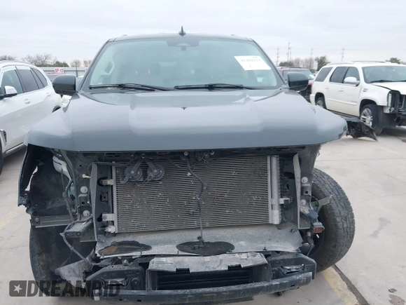 2022 Ford Expedition Max XLT with VIN 1FMJK1HT6NEA56873, listed as a IAAI auction lot 41264223 with 29,315 mi miles and . Bid and sale history available at DreamBid. Image 13.