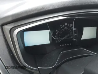 2015 Ford Fusion Titanium with VIN 3FA6P0D95FR103444, listed as a IAAI auction lot 41411473 with 213,729 mi miles. Bid and sale history available at carsss.com. Image 7.