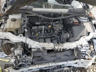 2015 Ford Focus SE with VIN 1FADP3F22FL235018, listed as a Copart auction lot 49861065 with Not Provided miles and Salvage Title. Bid and sale history available at DreamBid. Image 11.