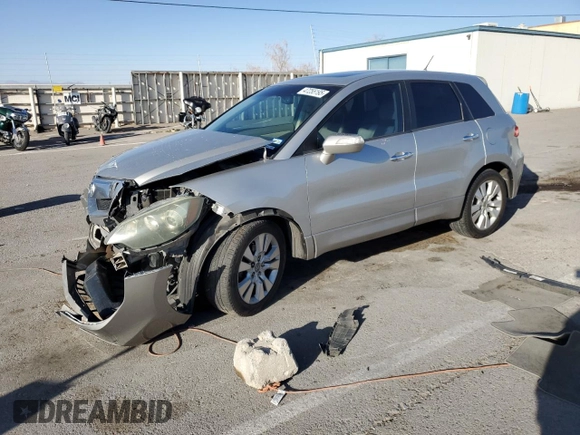 2012 Acura RDX with VIN 5J8TB2H21CA000193, listed as a Copart auction lot 47255195 with 93,387 mi miles and Salvage Title. Bid and sale history available at carsss.com. Image 1.