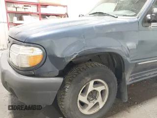 2000 Ford Explorer XLS с VIN 1FMZU72X1YZC58027, выставлен на аукционе IAAI как лот 42529915 с пробегом 186 359 миль миль и . История ставок и продаж доступна на DreamBid. Изображение 6.