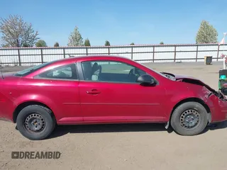 2010 Chevrolet Cobalt with VIN 1G1AA1F53A7125151, listed as a IAAI auction lot 42128870 with 196,668 mi miles and . Bid and sale history available at DreamBid. Image 13.