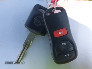 2003 Nissan Murano SE z VIN JN8AZ08T53W105311, wystawiony jako IAAI lot #42471608 z przebiegiem 155 806 mil mil oraz . Historia ofert i sprzedaży dostępna na DreamBid. Obrazek 11.