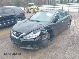 2018 Nissan Altima SR with VIN 1N4AL3AP3JC191556, listed as a IAAI auction lot 41907978 with 83,016 mi miles and . Bid and sale history available at DreamBid. Image 17.