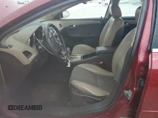 2009 Chevrolet Malibu 2LT with VIN 1G1ZJ57719F101085, listed as a Copart auction lot 86130504 with 139,479 mi miles and Clean Title. Bid and sale history available at DreamBid. Image 7.