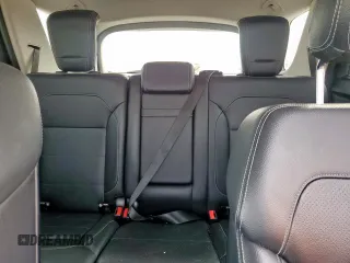 2015 Mercedes-Benz M 350 with VIN 4JGDA5JB1FA549118, listed as a Copart auction lot 56666645 with 138,844 mi miles and Salvage title. Bid and sale history available at DreamBid. Image 10.