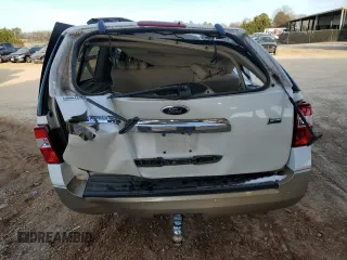 2013 Ford Expedition Max XLT with VIN 1FMJK1H52DEF46663, listed as a Copart auction lot 46062435 with 153,675 mi miles and Salvage title. Bid and sale history available at DreamBid. Image 6.