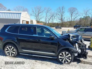 2021 Kia Telluride EX z VIN 5XYP34HC7MG170724, wystawiony jako IAAI lot #41640002 z przebiegiem 36 812 mil mil oraz . Historia ofert i sprzedaży dostępna na DreamBid. Obrazek 13.