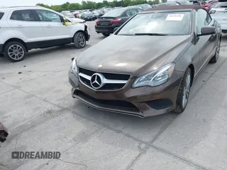 2014 Mercedes-Benz E-Class E 350 with VIN WDDKK5KF9EF242085, listed as a IAAI auction lot 41876938 with 75,760 mi miles. Bid and sale history available at carsss.com. Image 12.