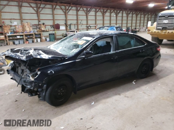 2017 Toyota Camry XLE with VIN 4T1BF1FK2HU685902, listed as a Copart auction lot 51670215 with Not Provided miles and Salvage Title. Bid and sale history available at DreamBid. Image 1.