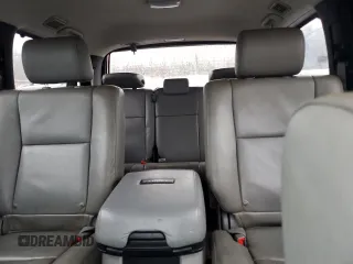 2012 Toyota Sequoia Platinum with VIN 5TDDY5G13CS071376, listed as a Copart auction lot 83657884 with 227,693 mi miles and Salvage Title. Bid and sale history available at carsss.com. Image 10.