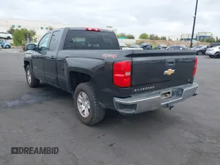 2016 Chevrolet Silverado 1500 LT with VIN 1GCVKREC3GZ233853, listed as a IAAI auction lot 42057626 with 145,332 mi miles and . Bid and sale history available at DreamBid. Image 15.
