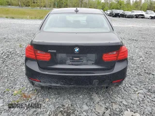 2014 BMW 3 Series 328i xDrive с VIN WBA3B3C54EF544714, выставлен на аукционе Copart как лот 59195675 с пробегом 118 440 миль миль и Чистый • Clean title. История ставок и продаж доступна на DreamBid. Изображение 6.