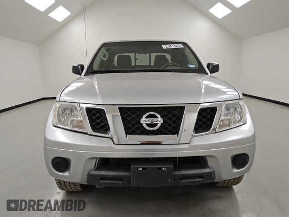 2021 Nissan Frontier SV with VIN 1N6ED0EB6MN711096, listed as a Copart auction lot 45743765 with 84,465 mi miles and Clean title. Bid and sale history available at DreamBid. Image 5.