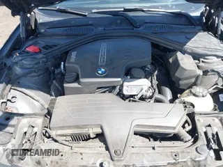 2016 BMW 2 Series 228i with VIN WBA1F9C5XGV545664, listed as a IAAI auction lot 39327505 with 94,583 mi miles. Bid and sale history available at carsss.com. Image 10.