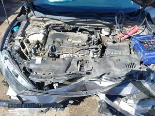 2019 Honda Civic Sport with VIN 19XFC2F82KE019704, listed as a IAAI auction lot 41770051 with 90,011 mi miles and . Bid and sale history available at DreamBid. Image 10.