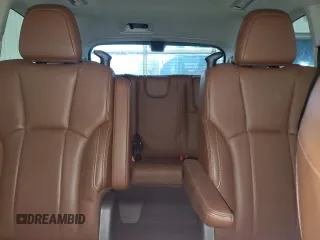 2020 Subaru Ascent Touring z VIN 4S4WMARD8L3463285, wystawiony jako Copart lot #48952975 z przebiegiem 51 781 mil mil oraz Szkody całkowita. Historia ofert i sprzedaży dostępna na DreamBid. Obrazek 10.