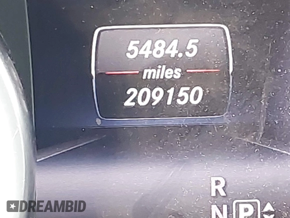 2014 Mercedes-Benz M 350 with VIN 4JGDA2EBXEA276400, listed as a IAAI auction lot 42430364 with 209,150 mi miles and . Bid and sale history available at DreamBid. Image 15.