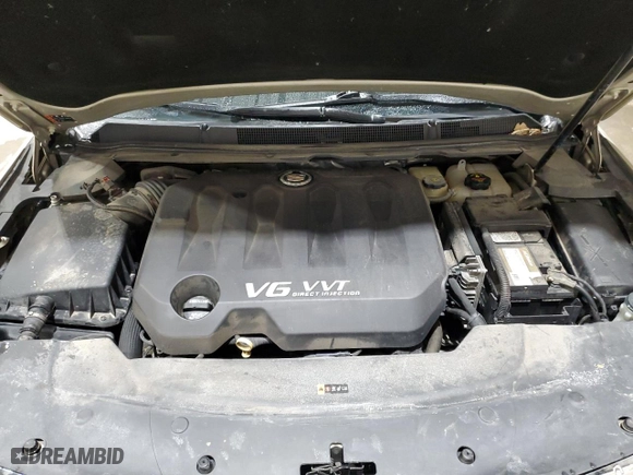 2014 Cadillac XTS Luxury with VIN 2G61M5S34E9203549, listed as a Copart auction lot 46793285 with 98,553 mi miles and Salvage Title. Bid and sale history available at carsss.com. Image 11.