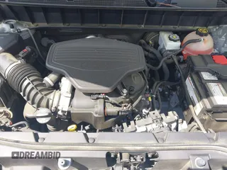 2019 GMC Acadia Denali с VIN 1GKKNPLS0KZ155926, выставлен на аукционе IAAI как лот 42253778 с пробегом 52 860 миль миль и . История ставок и продаж доступна на DreamBid. Изображение 10.