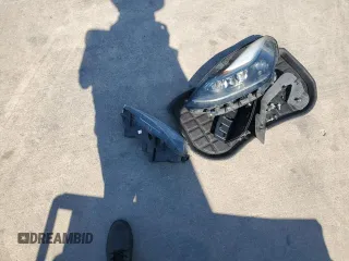 2023 Tesla Model 3 с VIN 5YJ3E1EA4PF506321, выставлен на аукционе Copart как лот 62284254 с пробегом 251 272 миль миль и Списание • Salvage title. История ставок и продаж доступна на DreamBid. Изображение 14.