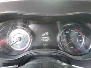 2018 Dodge Charger R/T with VIN 2C3CDXCT0JH157772, listed as a Copart auction lot 52304804 with 16,333 mi miles and Salvage Title. Bid and sale history available at carsss.com. Image 9.