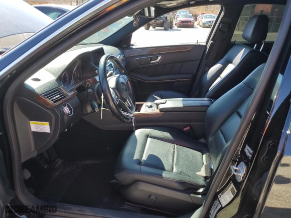 2013 Mercedes-Benz E-Class E 350 Luxury with VIN WDDHF8JB4DA761653, listed as a Copart auction lot 48108755 with 114,370 mi miles and Salvage Title. Bid and sale history available at carsss.com. Image 7.