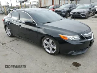2015 Acura ILX Premium z VIN 19VDE2E58FE000338, wystawiony jako Copart lot #58995085 z przebiegiem 139 433 mil mil oraz Szkody całkowita. Historia ofert i sprzedaży dostępna na DreamBid. Obrazek 4.