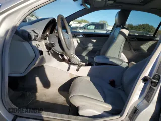 2003 Mercedes-Benz C 230/260/280/320 with VIN WDBRF64J33F309005, listed as a Copart auction lot 73726644 with Not Provided miles and Salvage Title. Bid and sale history available at DreamBid. Image 7.