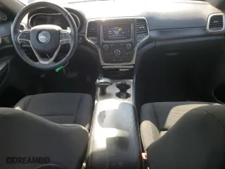 2014 Jeep Grand Cherokee Laredo with VIN 1C4RJEAG7EC212915, listed as a Copart auction lot 51571855 with 169,851 mi miles and Clean Title. Bid and sale history available at carsss.com. Image 8.