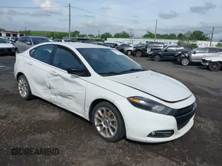 2014 Dodge Dart SXT z VIN 1C3CDFBB3ED775884, wystawiony jako IAAI lot #42255030 z przebiegiem 202 421 mil mil oraz . Historia ofert i sprzedaży dostępna na DreamBid. Obrazek 1.