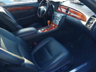 2006 Lexus SC 430 с VIN JTHFN48Y969006752, выставлен на аукционе IAAI как лот 41410066 с пробегом 45 290 миль миль и . История ставок и продаж доступна на DreamBid. Изображение 5.
