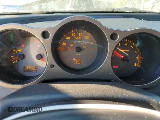 2005 Nissan Maxima 3.5 SE with VIN 1N4BA41E35C857951, listed as a Copart auction lot 76912674 with 189,111 mi miles and Salvage Title. Bid and sale history available at carsss.com. Image 9.