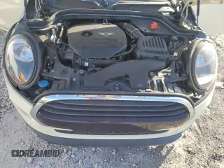2019 MINI Convertible Cooper with VIN WMWWG5C59K3D01832, listed as a Copart auction lot 87505905 with 42,666 mi miles and Non repairable. Bid and sale history available at DreamBid. Image 11.