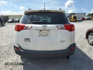 2013 Toyota RAV4 Limited z VIN 2T3DFREV5DW057787, wystawiony jako Copart lot #61821915 z przebiegiem 147 561 mil mil oraz Szkoda całkowita • Salvage title. Historia ofert i sprzedaży dostępna na DreamBid. Obrazek 6.